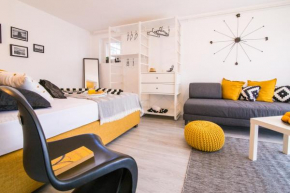 Art Studio apartment Kata